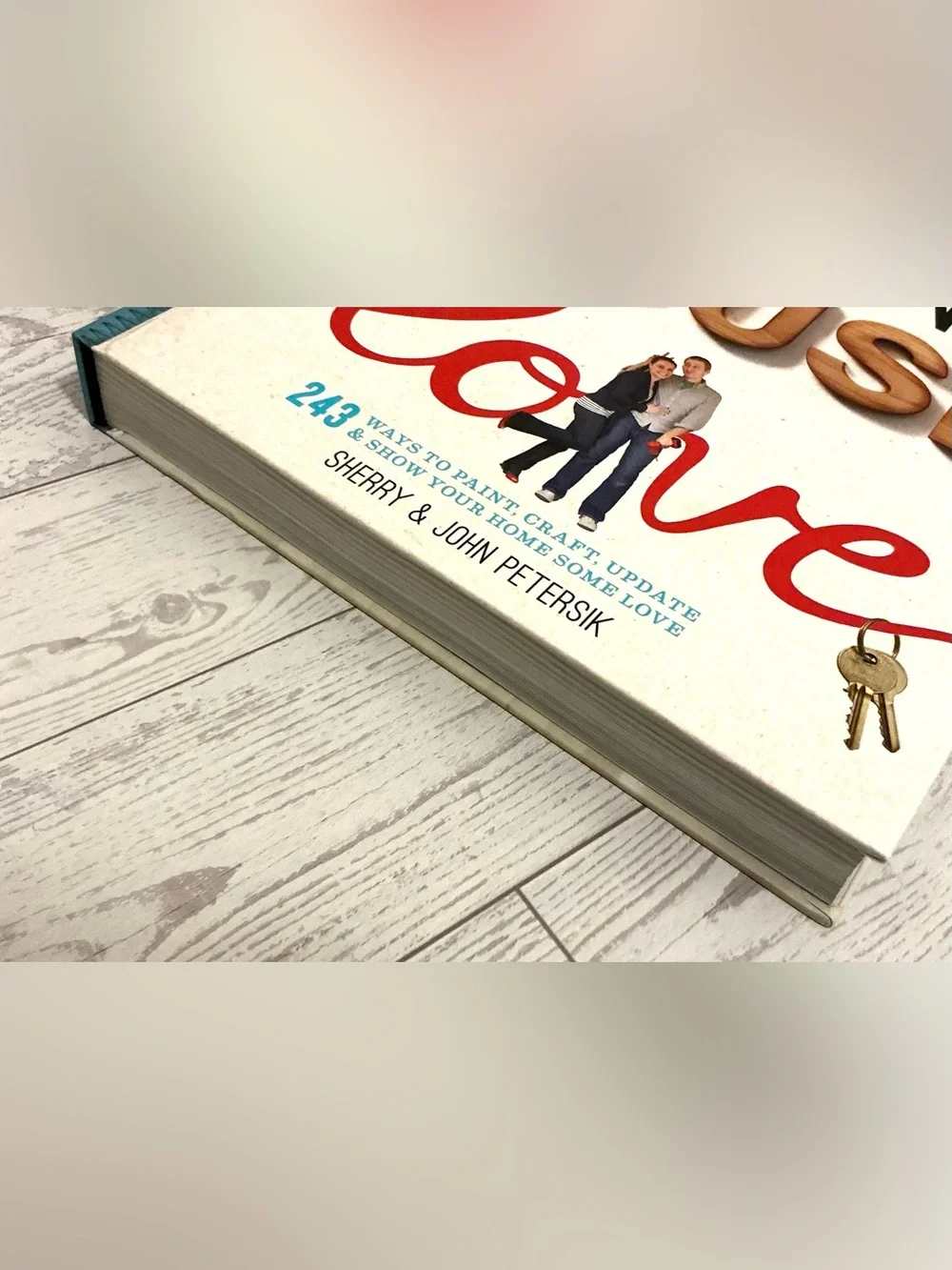 Young House Love 243 ways to paint craft update and show your home some love